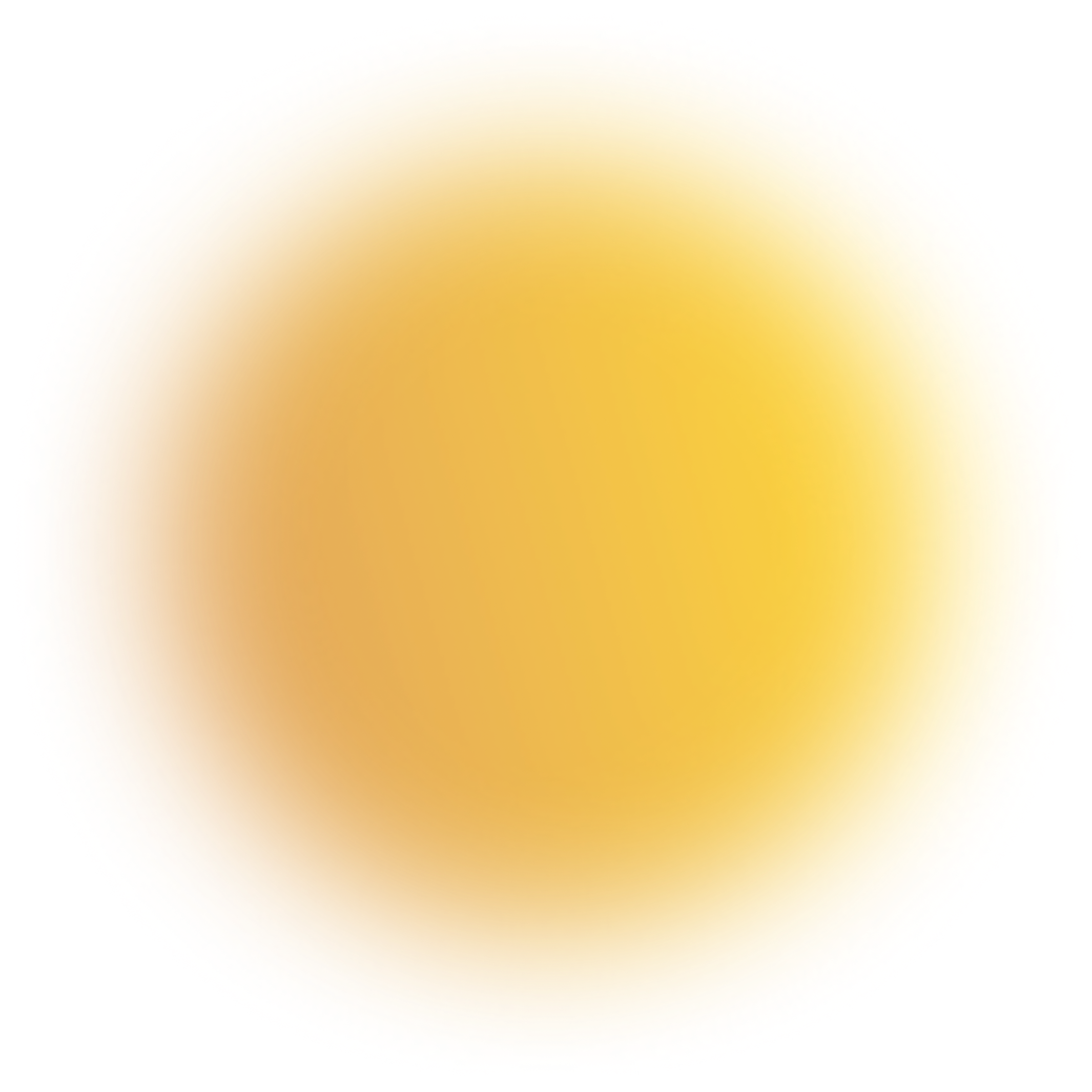 Background gradient solstice